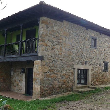 Maison d'hôtes La Casina De Celorio à Celorio  Extérieur photo